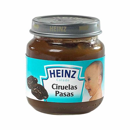 Ciruela pasa sirve para el estrenimiento